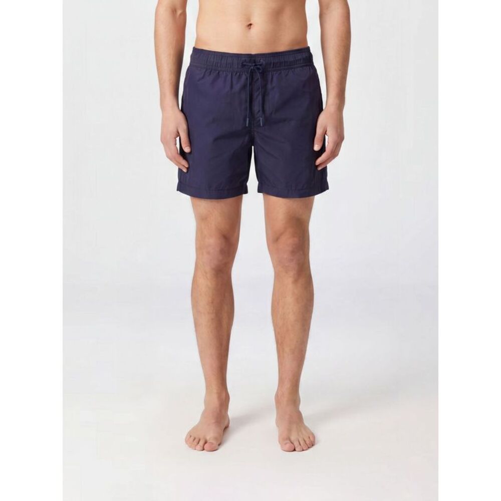 Frescobol Carioca Swimsuit Men Blue
